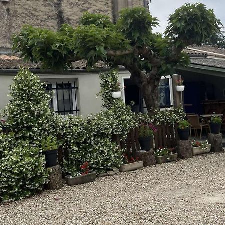 Bed and Breakfast L'Estuaire Saint-Seurin-de-Cursac Zewnętrze zdjęcie