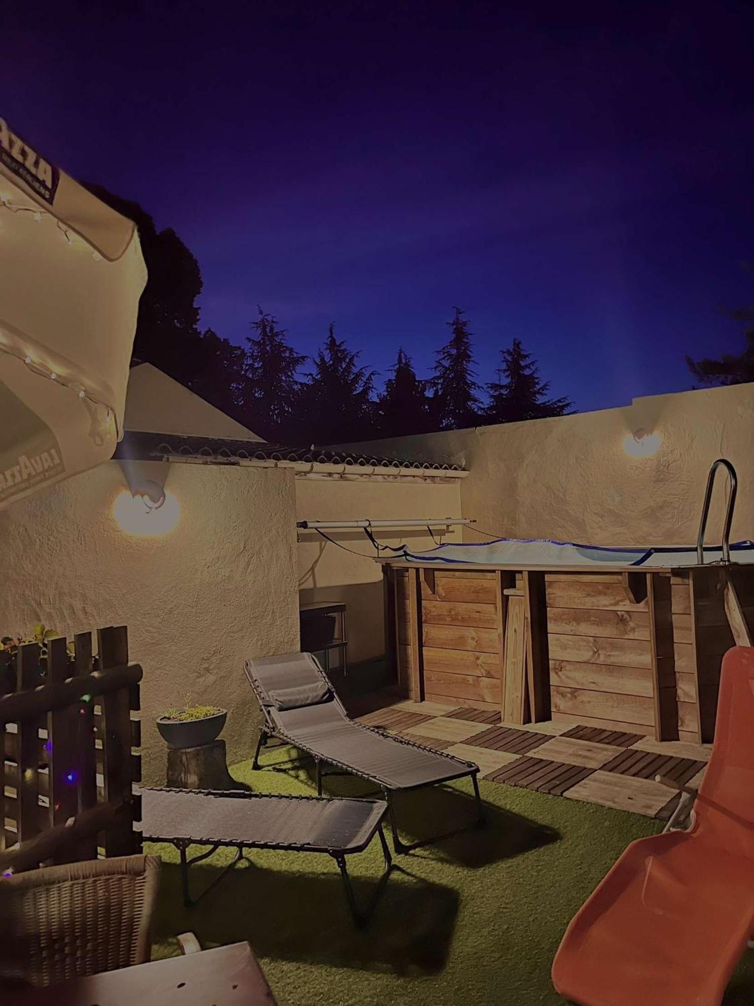 Bed and Breakfast L'Estuaire Saint-Seurin-de-Cursac Zewnętrze zdjęcie